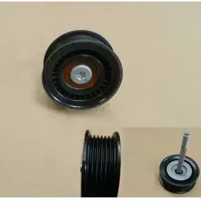 Generator Idler Pulley for GWM Wingle 7 Pickup 3701400AED01A Alternator Belt Drive Generator Idler Pulley for GWM Wingle 7 Pickup 3701400AED01A Alternator Belt Drive