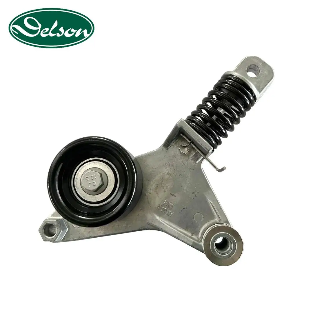 For Toyota BELT TENSIONER Pulley 16620-0H020 2009-2018 RAV4 Camry 2.0 2.4