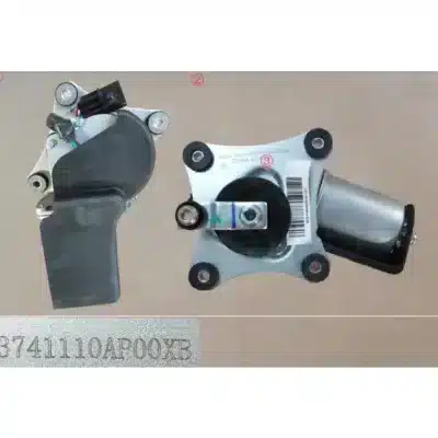 Windshield Wiper Motor for GWM Wingle 7 Pickup, Direct Replacement 3741110AP00XB Windshield Wiper Motor for GWM Wingle 7 Pickup, Direct Replacement 3741110AP00XB