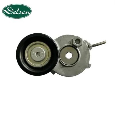 For Cadillac Belt Tensioner Pulley 55509808 2019- XT4 XT5 CT4
For Buick Belt Tensioner Pulley 55509808 2019- Regal Envision