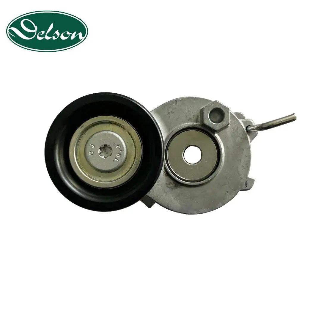 For Cadillac Belt Tensioner Pulley 55509808 2019- XT4 XT5 CT4
For Buick Belt Tensioner Pulley 55509808 2019- Regal Envision