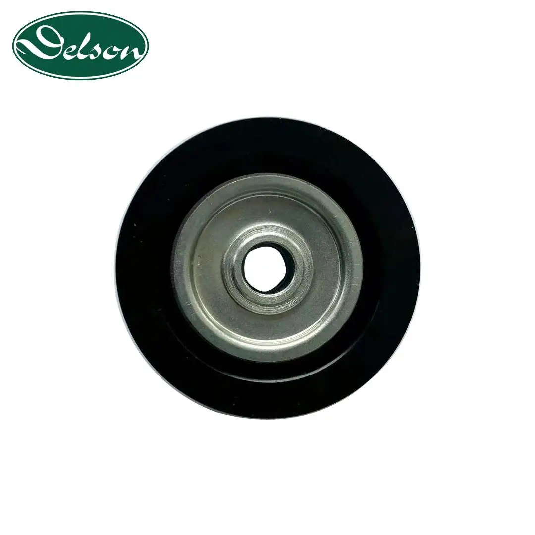 Drive Belt Idler Pulley 16603-38010 for Toyota Land Cruiser 200 Lexus LX570 GX460 2007-2017