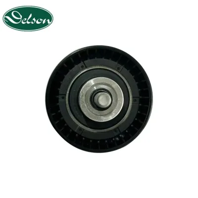 Drive Belt Idler Pulley for Peugeot 206 207 307 308 Citroen C2 1.6L 2001-2019 0830.62 Drive Belt Idler Pulley for Peugeot 206 207 307 308 Citroen C2 1.6L 2001-2019 0830.62