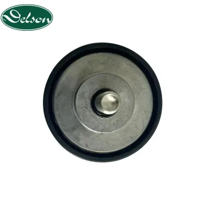 Drive Belt Idler Pulley for Audi Q7 VW Touareg V6 022145276A 95510227600 Drive Belt Idler Pulley for Audi Q7 VW Touareg V6 022145276A 95510227600
