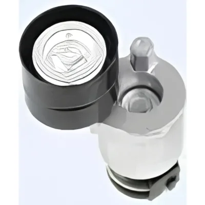 For NISSAN BELT TENSIONER Pulley 11955AW300 117507271R 2002-2012 PRIMASTAR Estate 1.9 DCI INTERSTAR BUS DCI 80 For NISSAN BELT TENSIONER Pulley 11955AW300 117507271R 2002-2012 PRIMASTAR Estate 1.9 DCI INTERSTAR BUS DCI 80