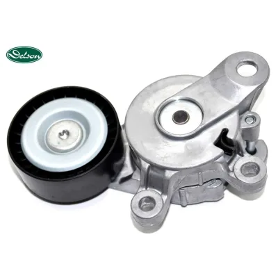 For Audi Belt Tensioner Pulley 6Q0145299A 2009-2016 A1 A3 1.4 Golf 1.4 For Audi Belt Tensioner Pulley 6Q0145299A 2009-2016 A1 A3 1.4 Golf 1.4