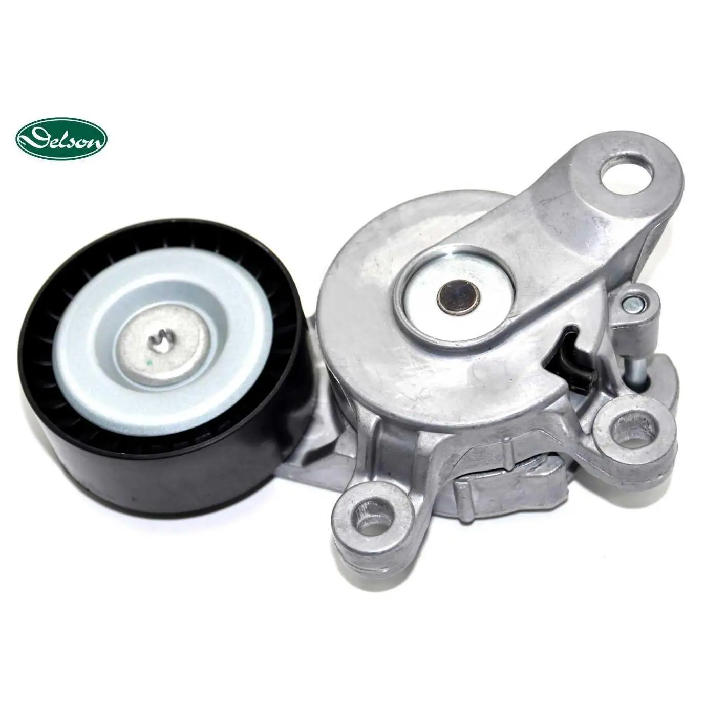 For Audi Belt Tensioner Pulley 6Q0145299A 2009-2016 A1 A3 1.4 Golf 1.4
