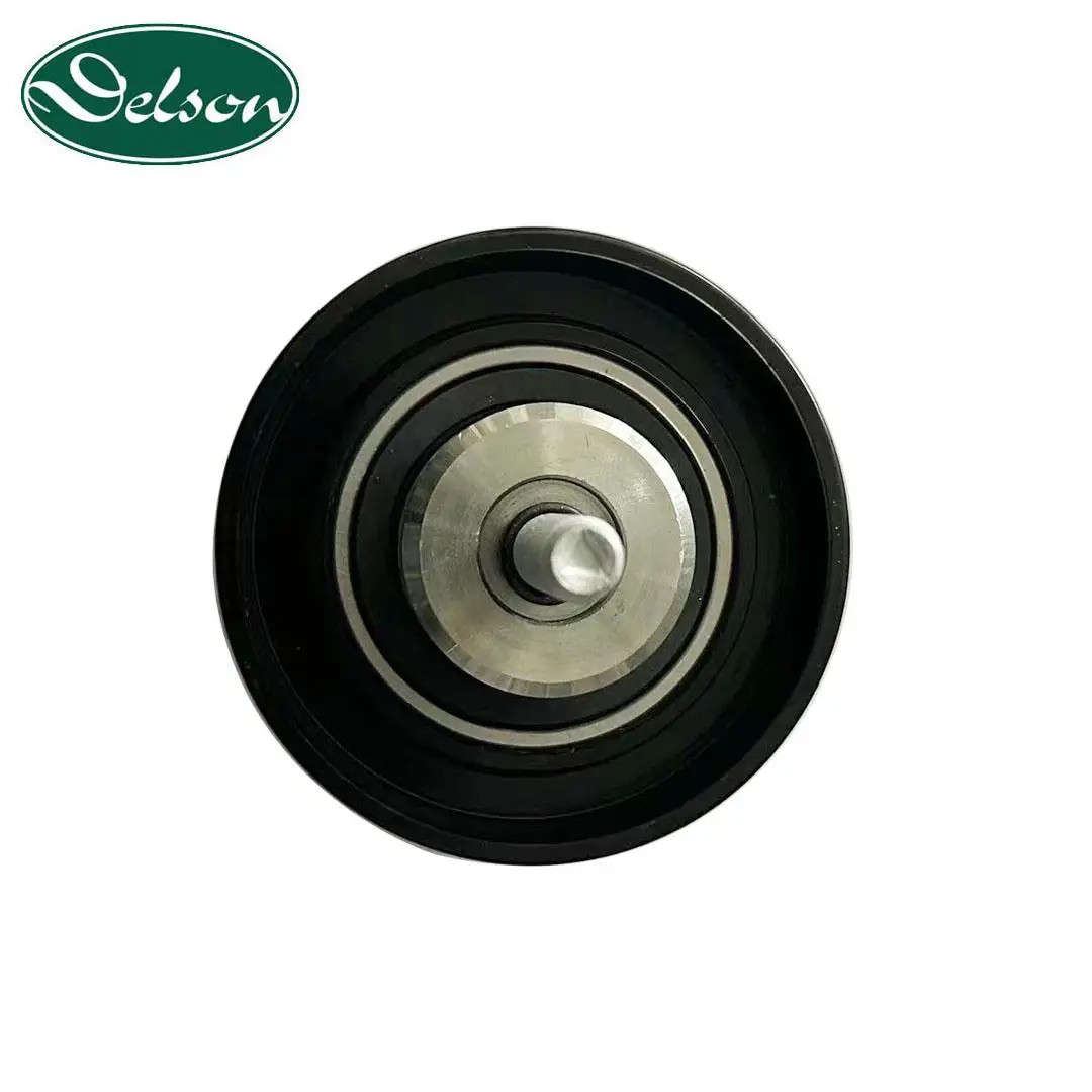 For Ford Drive Belt Idler Pulley BC1Q19A216BA 2007- Transit V348