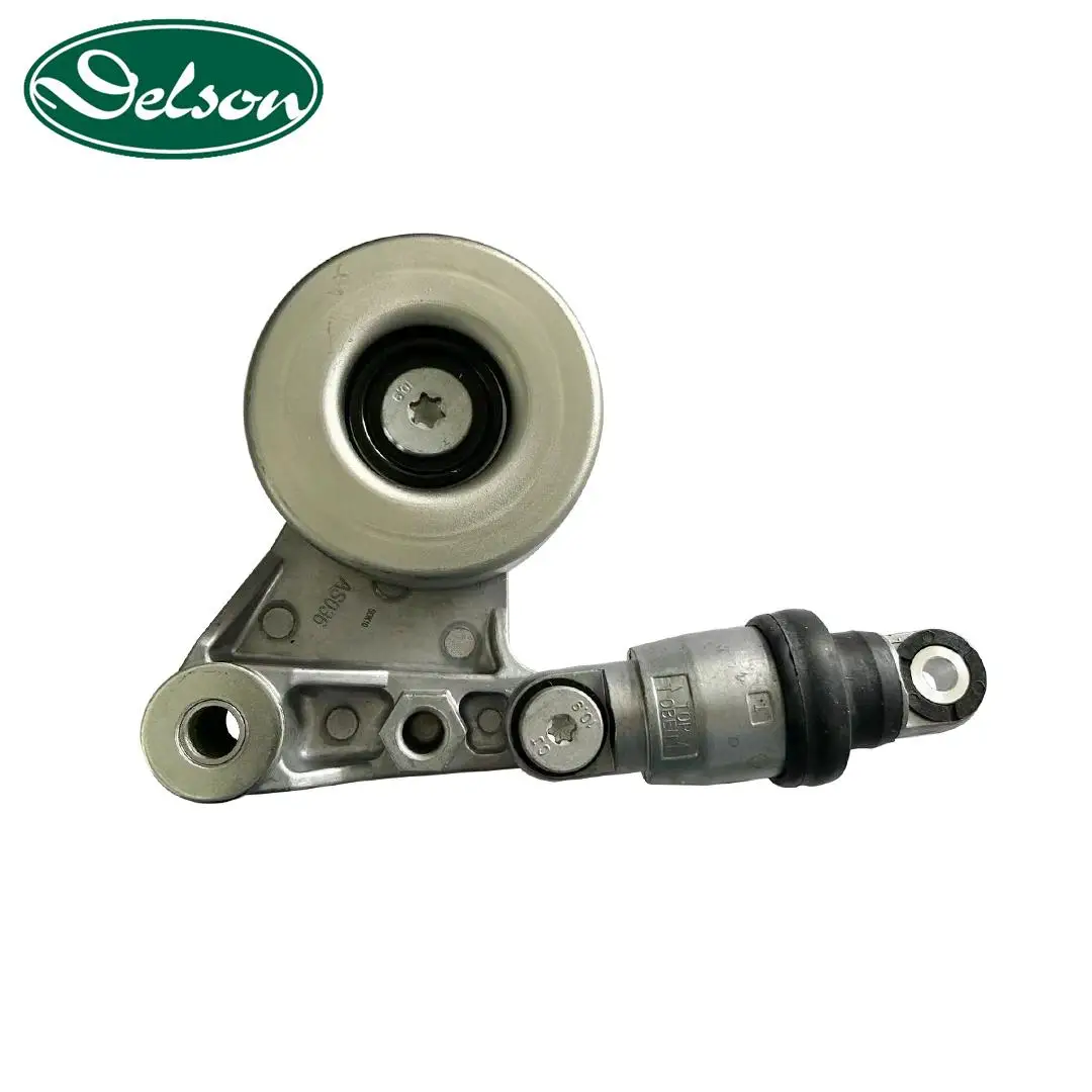 For Nissan Belt Tensioner Pulley 117502W20C 2004-2008 E25 Y61