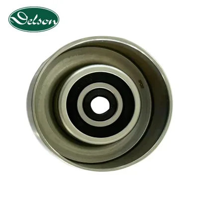 Drive Belt Idler Pulley Replacement for Toyota Crown 3.0 2003-2018, 16604-31010 Drive Belt Idler Pulley Replacement for Toyota Crown 3.0 2003-2018, 16604-31010