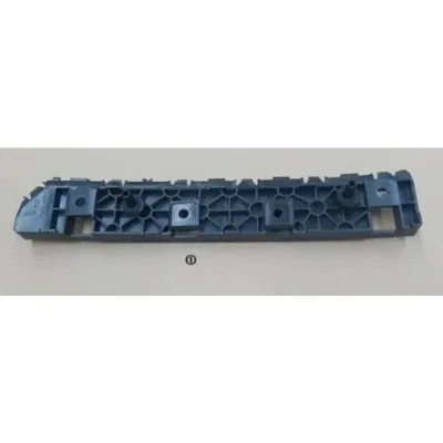 For GWM Haval F7 4C20 Rear Bumper Bracket Left OEM NO 2804102XKQ00A For GWM Haval F7 4C20 Rear Bumper Bracket Left OEM NO 2804102XKQ00A