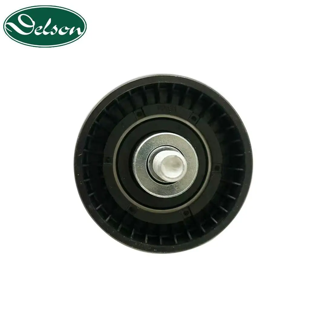 For Chevrolet Drive Belt Idler Pulley 96350526 2004-2016 Aveo 1.6L