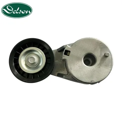 For Buick BELT TENSIONER Pulley 12563083 1999-2010 Regal GL8 2.5/3.0