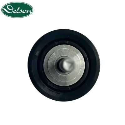 For Porsche Drive Belt Idler Pulley 94810211800 2003-2017 Cayenne Panamera 4.8
