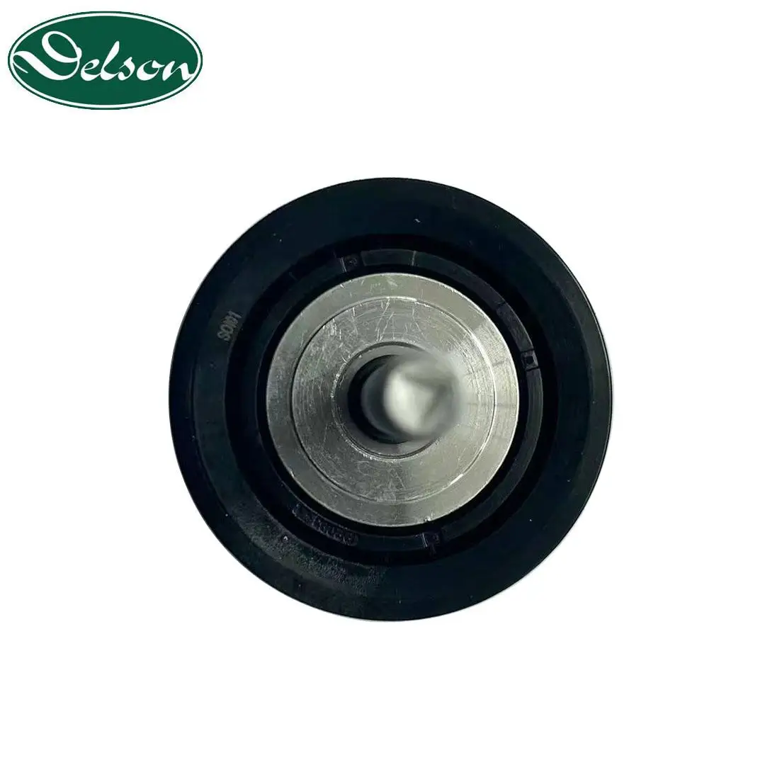 For Porsche Drive Belt Idler Pulley 94810211800 2003-2017 Cayenne Panamera 4.8