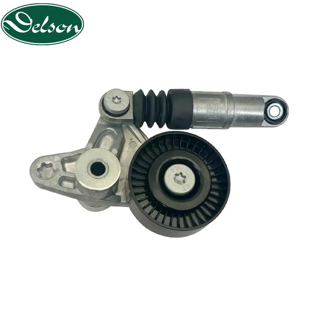 Belt Tensioner Pulley for Audi 3.0T Diesel 2004-2016 Replaces 059145201F