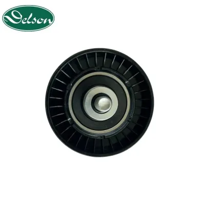 For SAIC Maxus Drive Belt Idler Pulley S00001229 2011- SAIC Maxus 2.8 Diesel/Landwind X8/X6/X9/Huang Hai/Zhongxing/Qisheng 2.5T For SAIC Maxus Drive Belt Idler Pulley S00001229 2011- SAIC Maxus 2.8 Diesel/Landwind X8/X6/X9/Huang Hai/Zhongxing/Qisheng 2.5T
