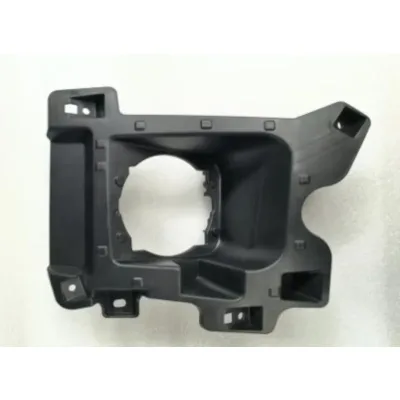 Front Fog Light Holder for Great Wall Pao 2023 Left/Right Mounting Bracket Front Fog Light Holder for Great Wall Pao 2023 Left/Right Mounting Bracket