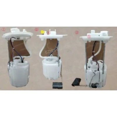 For GWM Haval H6 Fuel Pump Assembly 2WD Smart Electric 4WD 1123100AGW01A/1123100XGW01A/1123102XGW01A/1123103XGW01A For GWM Haval H6 Fuel Pump Assembly 2WD Smart Electric 4WD 1123100AGW01A/1123100XGW01A/1123102XGW01A/1123103XGW01A