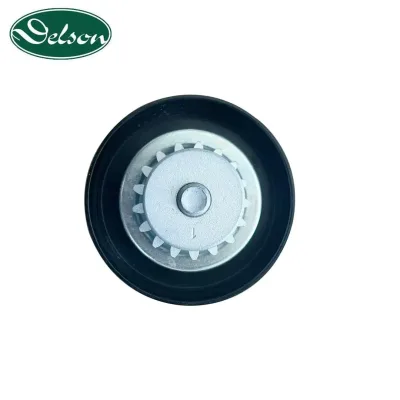 Belt Tensioner Pulley for Baojun Lechi Wuling Hongguang Xin Saiou 1.0L-1.5L 24539534 24103203 Belt Tensioner Pulley for Baojun Lechi Wuling Hongguang Xin Saiou 1.0L-1.5L 24539534 24103203