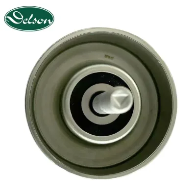 Drive Belt Idler Pulley for Nissan Teana 2008-2012 2.5L 3.5L, Replaces 11925-JA11A Drive Belt Idler Pulley for Nissan Teana 2008-2012 2.5L 3.5L, Replaces 11925-JA11A