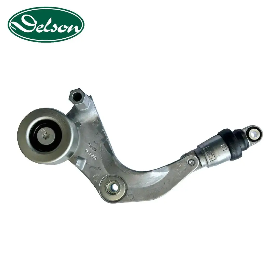 For Honda BELT TENSIONER Pulley 3117051BA01/3117051BH01/3117051BH02 2012-2014 Civic FB2/Elysion/XR-V 1.8L