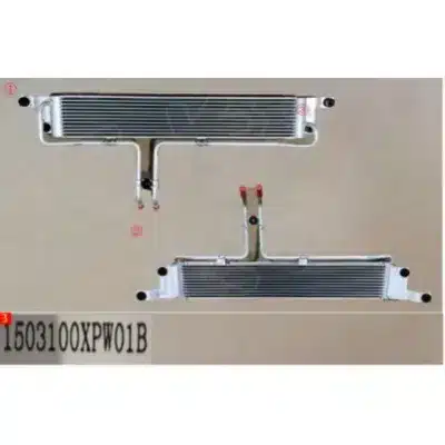 For Great Wall Pao Transmission Cooler 1503100XPW01B/1503100XPW01B
