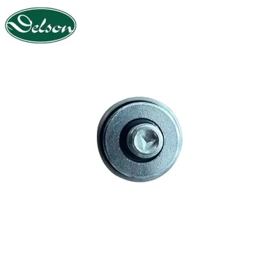 Timing Belt Idler Pulley 481H1007071 for Chery A3 A5 2005-2016 1.6L 1.8L 2.0L Engines