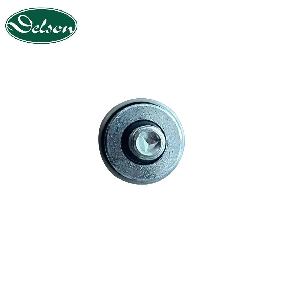 Timing Belt Idler Pulley 481H1007071 for Chery A3 A5 2005-2016 1.6L 1.8L 2.0L Engines