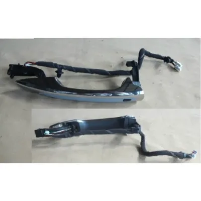 For GWM Haval H6 Sport 6105333BKZ16B/6105133DKZ16A Front Left/Right – Inductive Handle, Front Right/Rear – Non-Inductive Handle For GWM Haval H6 Sport 6105333BKZ16B/6105133DKZ16A Front Left/Right – Inductive Handle, Front Right/Rear – Non-Inductive Handle
