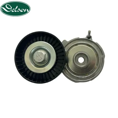 For Audi Belt Tensioner Pulley 06E903133T 2008- Q7 Q5 A4 A5 A6 A7 A8 Touareg 2.8 3.0T 3.2 For Audi Belt Tensioner Pulley 06E903133T 2008- Q7 Q5 A4 A5 A6 A7 A8 Touareg 2.8 3.0T 3.2