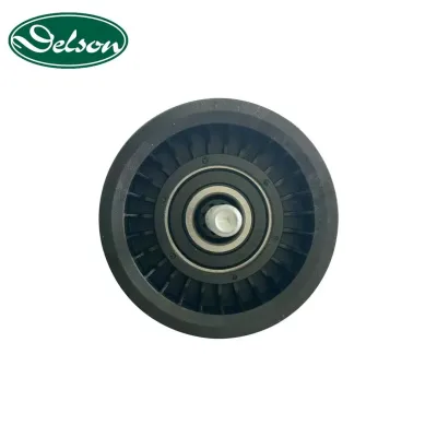 Drive Belt Idler Pulley LR035545 for Land Rover 2010- R13 Models Drive Belt Idler Pulley LR035545 for Land Rover 2010- R13 Models