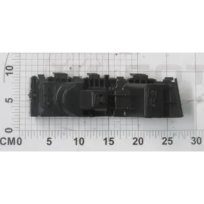 For Foton BJ1037 Tunland Yutu Front Bumper Bracket Left Grand General Right P1531020402A0/P150A022800A0