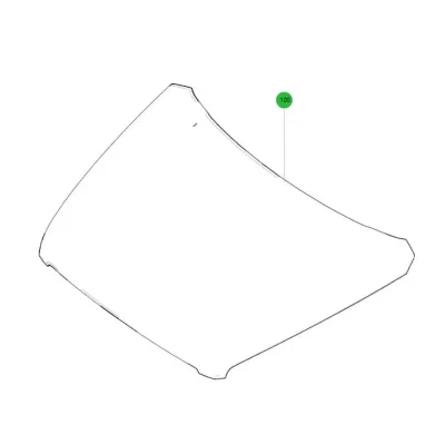 Replacement Hood for GWM Haval Raptor, Engine Bonnet Cover Panel 8402100XKN53A Replacement Hood for GWM Haval Raptor, Engine Bonnet Cover Panel 8402100XKN53A