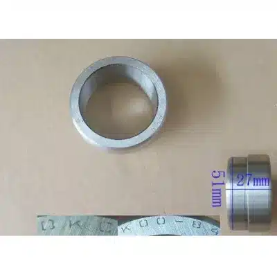 Rear Wheel Bearing Oil Seal Holder for GWM Wingle 7 Pickup, Replacement 2403105-K84 Rear Wheel Bearing Oil Seal Holder for GWM Wingle 7 Pickup, Replacement 2403105-K84