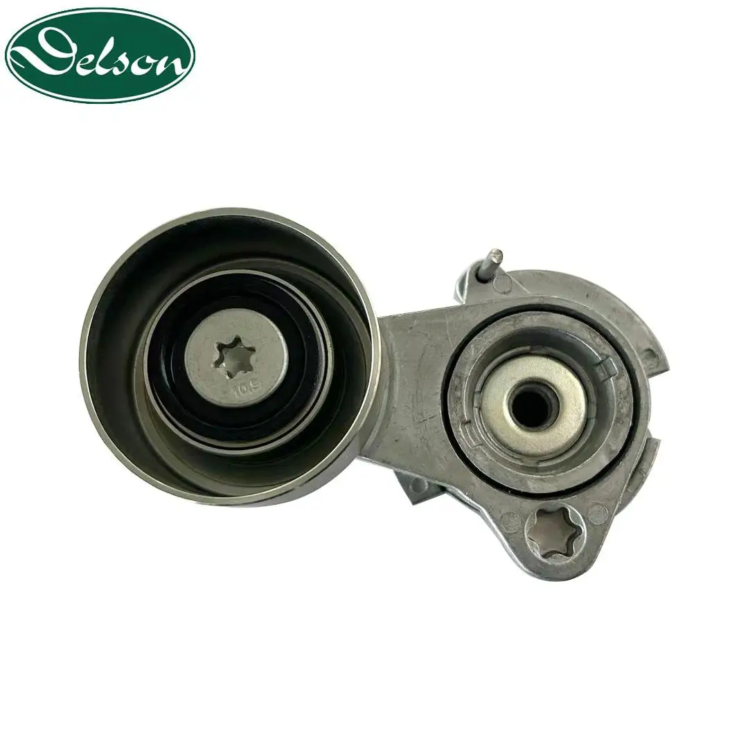 For BMW BELT TENSIONER Pulley 11287627052 2008-2014 N52 740 F02 X6 E71