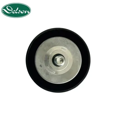 Drive Belt Idler Pulley for SAIC MAXUS 2.5 Diesel 2011+ S00001223 Drive Belt Idler Pulley for SAIC MAXUS 2.5 Diesel 2011+ S00001223