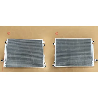 A/C Condenser for Great Wall Pao Pickup OEM 8105100XPW01A Replacement