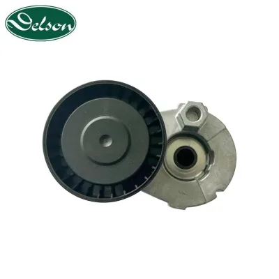 For NISSAN BELT TENSIONER Pulley 11955BN701/11955BN703/1195500QAG 2003-2010 MICRA 1.5 dci ALMERA 1.5 dci MICRA III 1.5 dci