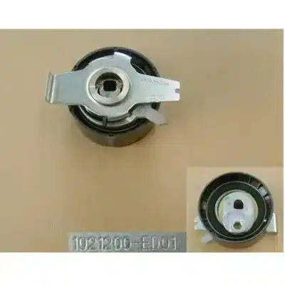 Timing Belt Tensioner Pulley for GWM Wingle 7 Pickup 1021200-ED01 Timing Belt Tensioner Pulley for GWM Wingle 7 Pickup 1021200-ED01