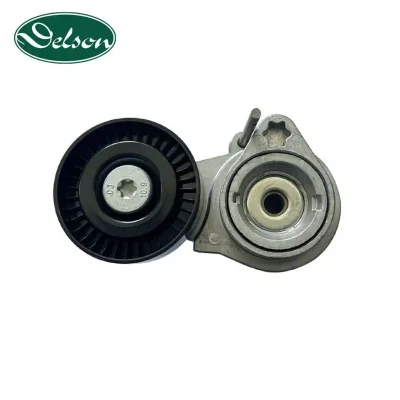 Belt Tensioner Pulley for BMW X5 4.4I 4.8I 2000-2010 Replaces 11287549589 11287505566 Belt Tensioner Pulley for BMW X5 4.4I 4.8I 2000-2010 Replaces 11287549589 11287505566