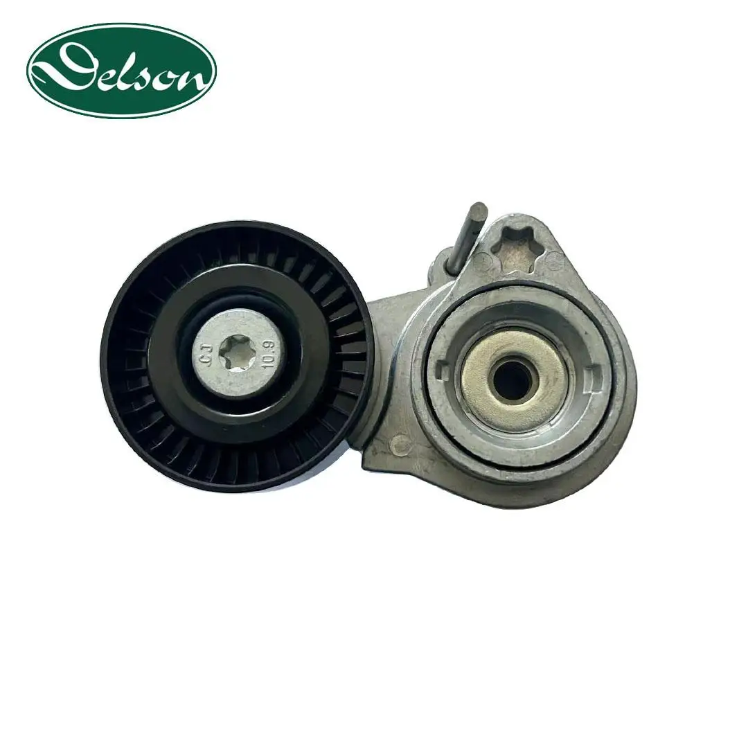Belt Tensioner Pulley for BMW X5 4.4I 4.8I 2000-2010 Replaces 11287549589 11287505566