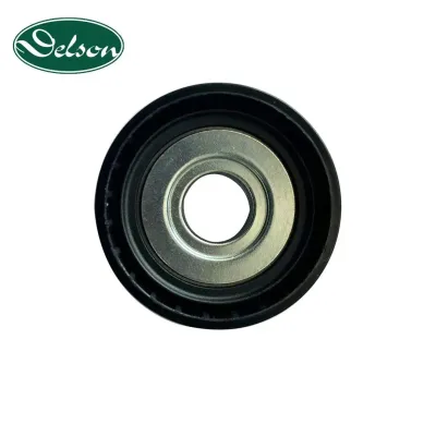 For Mercedes-Benz Drive Belt Idler Pulley 6422001070 2003-2020 S-CLASS (W220) S600 (220.176) SL (R230) 65 AMG (230.479) For Mercedes-Benz Drive Belt Idler Pulley 6422001070 2003-2020 S-CLASS (W220) S600 (220.176) SL (R230) 65 AMG (230.479)
