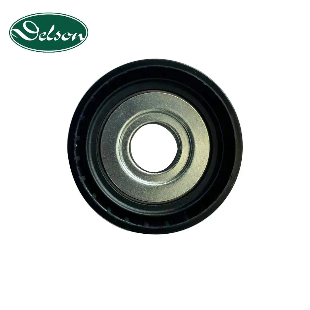 For Mercedes-Benz Drive Belt Idler Pulley 6422001070 2003-2020 S-CLASS (W220) S600 (220.176) SL (R230) 65 AMG (230.479)