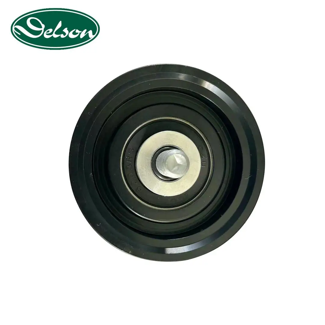 For Dongfeng Drive Belt Idler Pulley 1021050E0100 2009- Fengguang 360 370 1.5