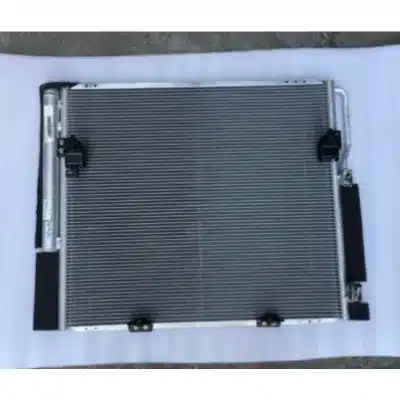 For Foton BJ4F20T Condenser P1812020012A0 For Foton BJ4F20T Condenser P1812020012A0