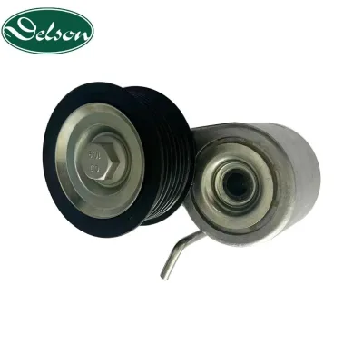 For Audi Belt Tensioner Pulley 06E903133AB/06E903133H/06E903133AA/06E903133M/06E903133AC 2008- Q7 Q5 A4 A5 A6 A7 A8 For Audi Belt Tensioner Pulley 06E903133AB/06E903133H/06E903133AA/06E903133M/06E903133AC 2008- Q7 Q5 A4 A5 A6 A7 A8