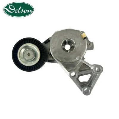 For Skoda BELT TENSIONER Pulley 06A903315E/06A903315D/06A903315F 1999-2016 Jetta Wang 2V/5V Bora 1.8/1.8T Polo 1.6