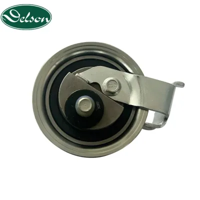 For Audi A4 A6 Bora 1.8 Jetta King 5V Passat 1.8 Timing Belt Tensioner Pulley 06B109243D 06B109243F 06B109243A 2001-2011 For Audi A4 A6 Bora 1.8 Jetta King 5V Passat 1.8 Timing Belt Tensioner Pulley 06B109243D 06B109243F 06B109243A 2001-2011