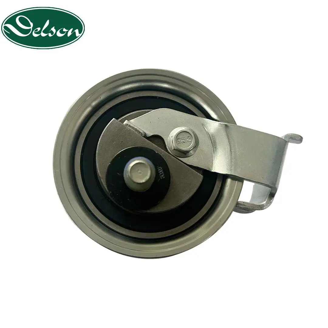 For Audi A4 A6 Bora 1.8 Jetta King 5V Passat 1.8 Timing Belt Tensioner Pulley 06B109243D 06B109243F 06B109243A 2001-2011